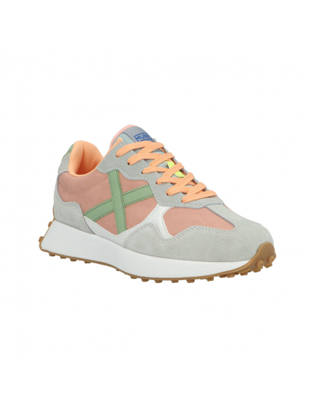 DEPORTIVO CASUAL MUJER-MUNICH-8907039 ROAD WOMAN 39