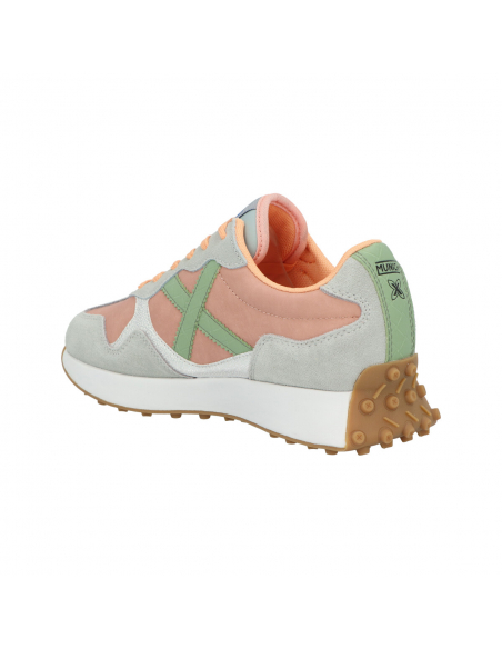 DEPORTIVO CASUAL MUJER-MUNICH-8907039 ROAD WOMAN 39