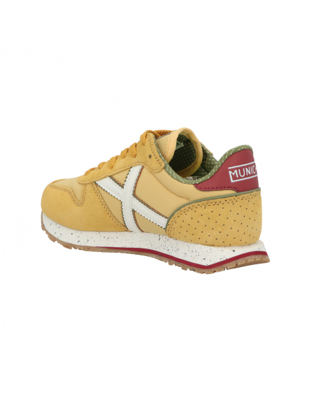 DEPORIVO CASUAL NIÑO-MUNICH-8208501 MINI MASSANA 501