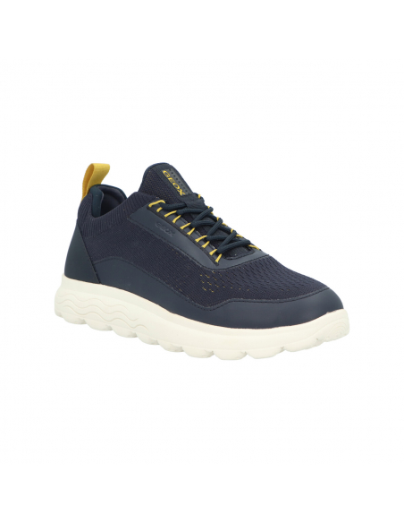 DEPORTIVO CASUAL HOMBRE-GEOX-U35BYA0006K