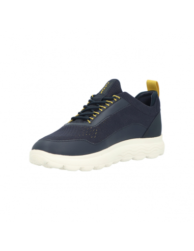 DEPORTIVO CASUAL HOMBRE-GEOX-U35BYA0006K