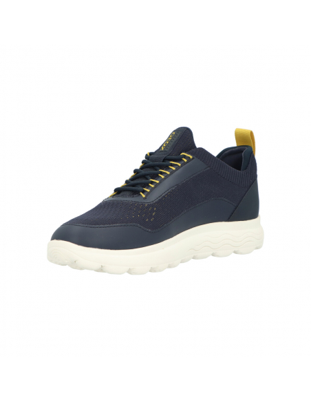 DEPORTIVO CASUAL HOMBRE-GEOX-U35BYA0006K