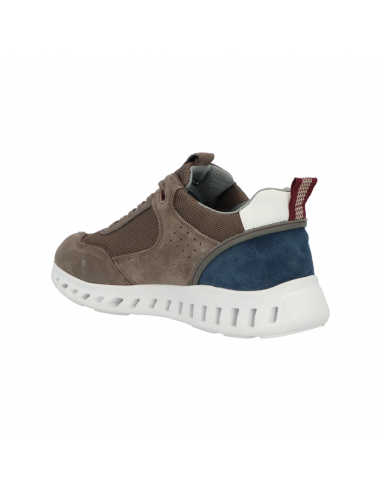 DEPORIVO CASUAL HOMBRE-GEOX-U25DYA02214