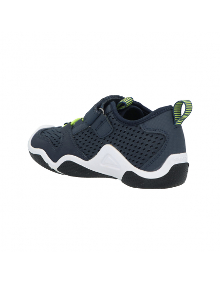 DEPORTIVO CASUAL NIÑO-GEOX-J3530A01450