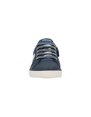 DEPORTIVO CASUAL NIÑO-GEOX-J155CD010FE