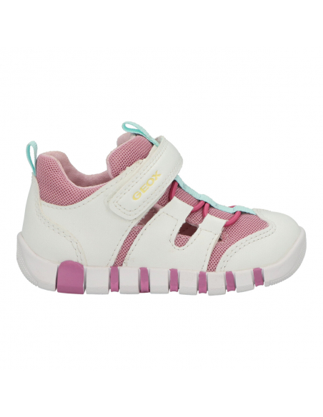 DEPORTIVO NIÑA CASUAL-GEOX-B3558D0BC14