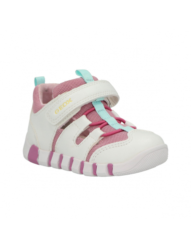 DEPORTIVO NIÑA CASUAL-GEOX-B3558D0BC14