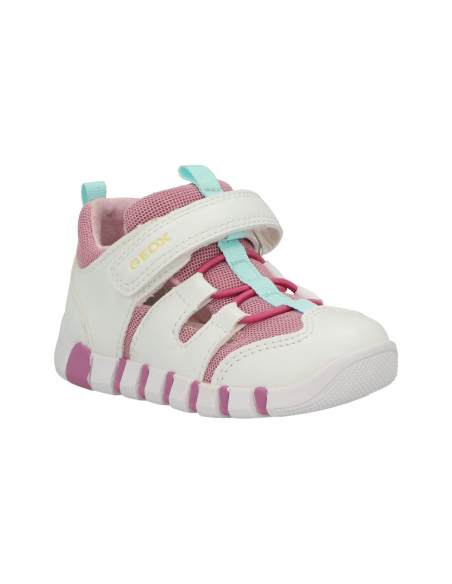 DEPORTIVO NIÑA CASUAL-GEOX-B3558D0BC14