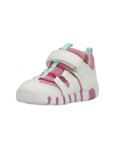 DEPORTIVO NIÑA CASUAL-GEOX-B3558D0BC14