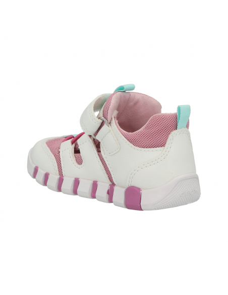 DEPORTIVO NIÑA CASUAL-GEOX-B3558D0BC14