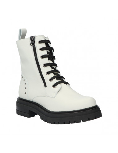 BOTIN MILITAR NAPA-DIAVOLO-