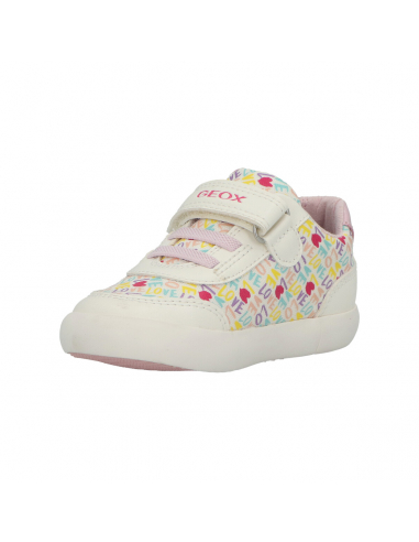 DEPORTIVO CASUAL NIÑA-GEOX-B021MA0AW54 DEPORTIVO CASUAL NIÑA-GEOX-B021MA0AW54