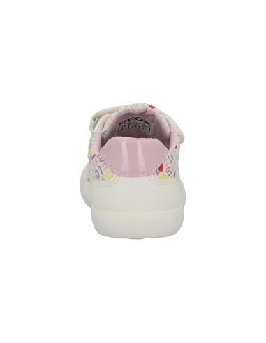 DEPORTIVO CASUAL NIÑA-GEOX-B021MA0AW54 DEPORTIVO CASUAL NIÑA-GEOX-B021MA0AW54