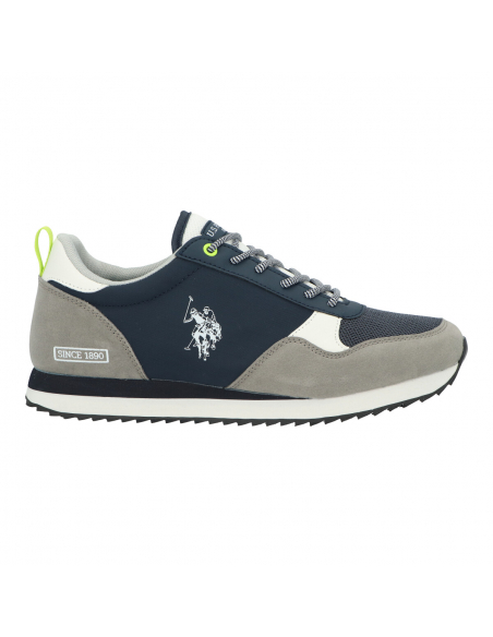 DEPORTIVO CASUAL HOMBRE-US POLO ASSN-BALTY003