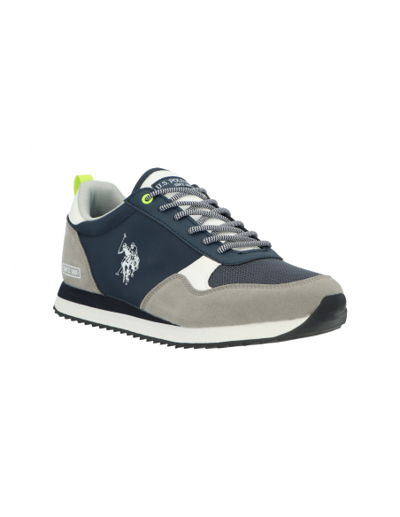 DEPORTIVO CASUAL HOMBRE-US POLO ASSN-BALTY003