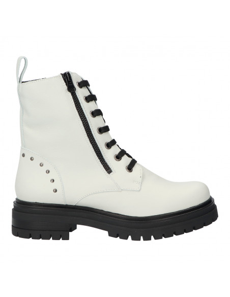 BOTIN MILITAR NAPA-DIAVOLO-