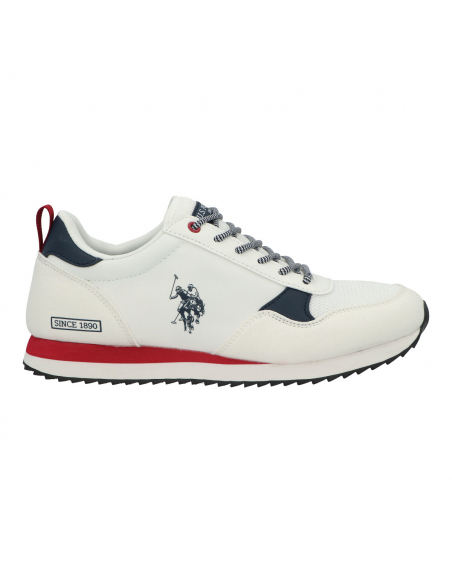 DEPORTIVO CASUAL HOMBRE-US POLO ASSN-BALTY003