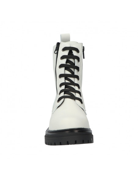 BOTIN MILITAR NAPA-DIAVOLO-