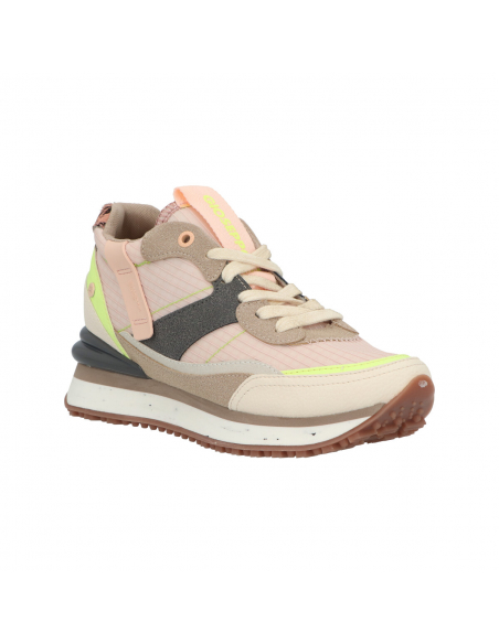 DEPORTIVO CASUAL CUÑA INTERIOR MUJER-GIOSEPPO-69043 SUZANO