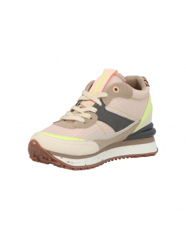 DEPORTIVO CASUAL CUÑA INTERIOR...