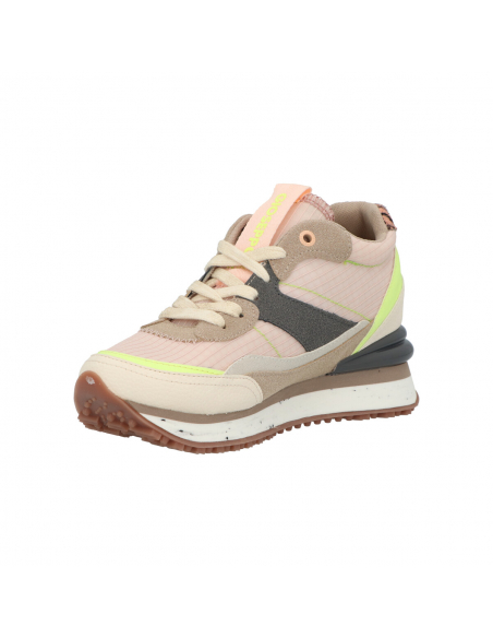 DEPORTIVO CASUAL CUÑA INTERIOR MUJER-GIOSEPPO-69043 SUZANO