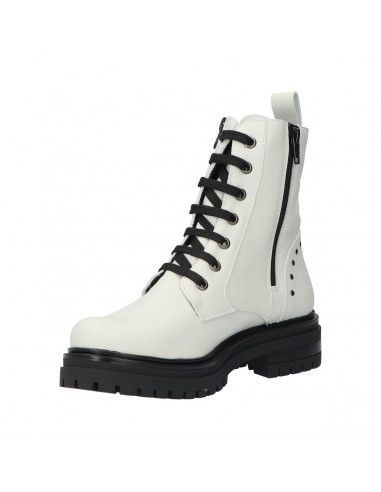 BOTIN MILITAR NAPA-DIAVOLO-