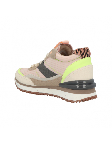 DEPORTIVO CASUAL CUÑA INTERIOR...