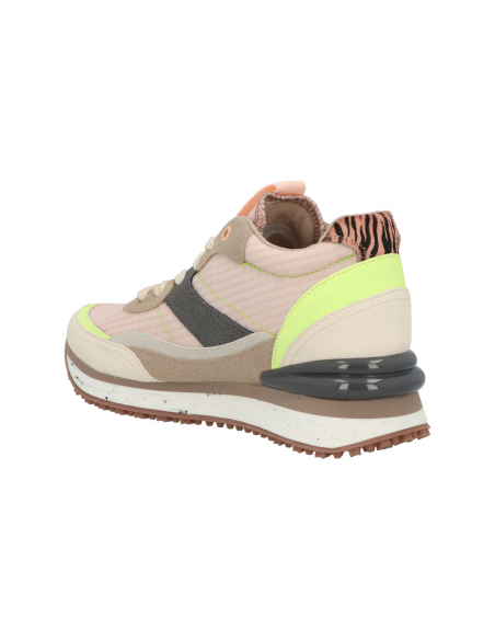 DEPORTIVO CASUAL CUÑA INTERIOR MUJER-GIOSEPPO-69043 SUZANO