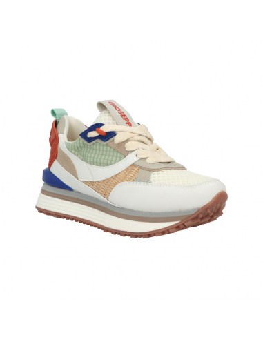 DEPORTIVO CASUAL MUJER-GIOSEPPO-69023...