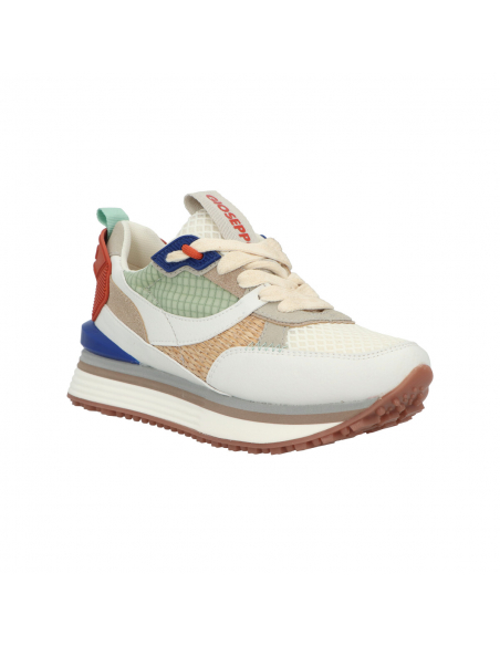 DEPORTIVO CASUAL MUJER-GIOSEPPO-69023 CAMAPUA