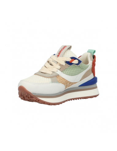DEPORTIVO CASUAL MUJER-GIOSEPPO-69023...