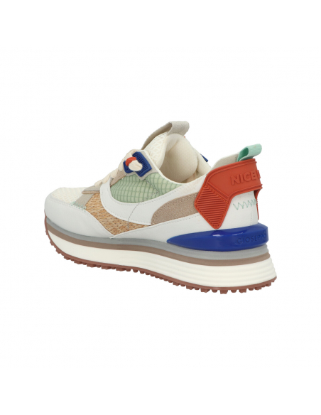 DEPORTIVO CASUAL MUJER-GIOSEPPO-69023 CAMAPUA