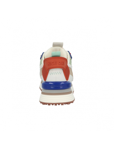 DEPORTIVO CASUAL MUJER-GIOSEPPO-69023...