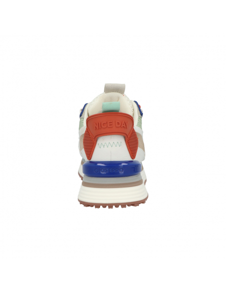 DEPORTIVO CASUAL MUJER-GIOSEPPO-69023 CAMAPUA