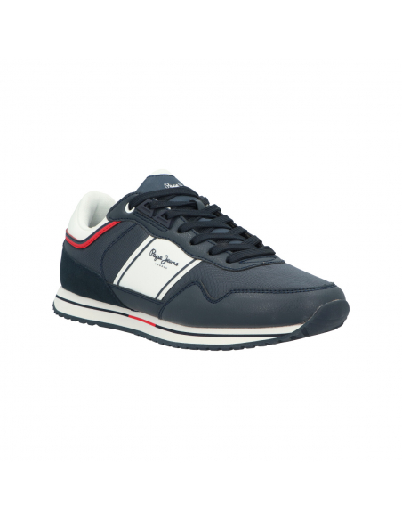 DEPORTIVO CASUAL HOMBRE-PEPE JEANS-PMS30907 TOUR CLUB BASIC