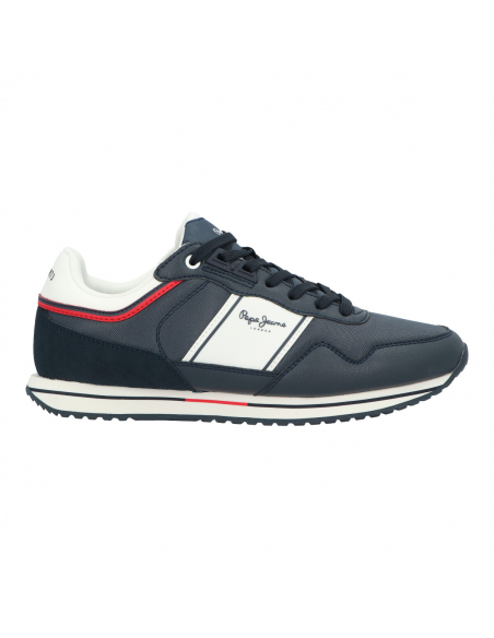 DEPORTIVO CASUAL HOMBRE-PEPE JEANS-PMS30907 TOUR CLUB BASIC