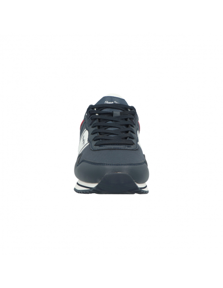 DEPORTIVO CASUAL HOMBRE-PEPE JEANS-PMS30907 TOUR CLUB BASIC