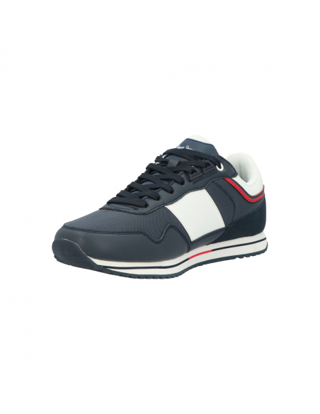 DEPORTIVO CASUAL HOMBRE-PEPE JEANS-PMS30907 TOUR CLUB BASIC