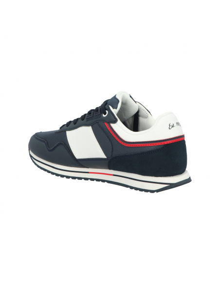 DEPORTIVO CASUAL HOMBRE-PEPE JEANS-PMS30907 TOUR CLUB BASIC