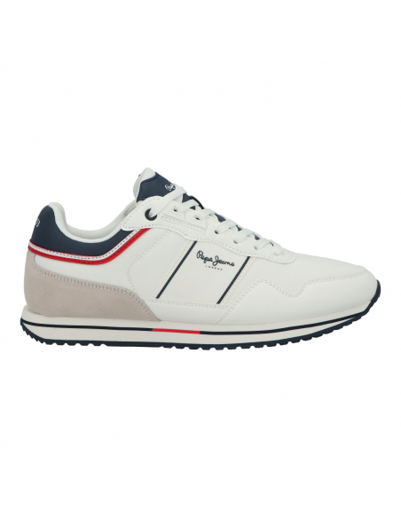 DEPORTIVO CASUAL HOMBRE-PEPE JEANS-PMS30907 TOUR CLUB BASIC