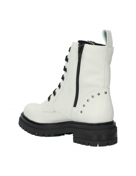 BOTIN MILITAR NAPA-DIAVOLO-