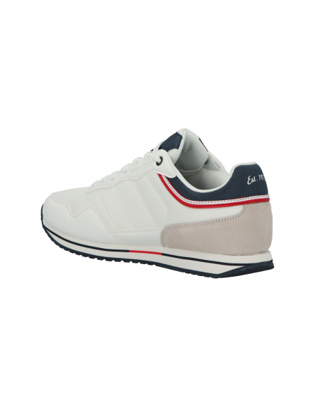 DEPORTIVO CASUAL HOMBRE-PEPE JEANS-PMS30907 TOUR CLUB BASIC