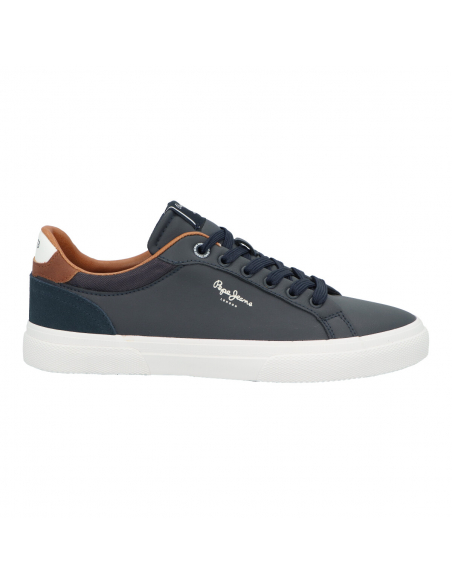DEPORTIVO CASUAL HOMBRE-PEPE JEANS-PMS30839 KENTON COURT