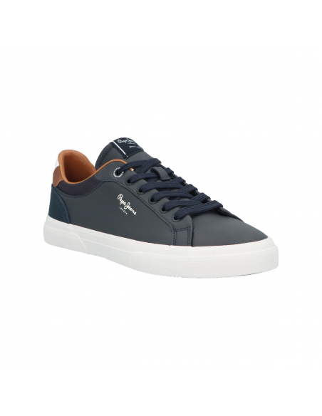 DEPORTIVO CASUAL HOMBRE-PEPE JEANS-PMS30839 KENTON COURT