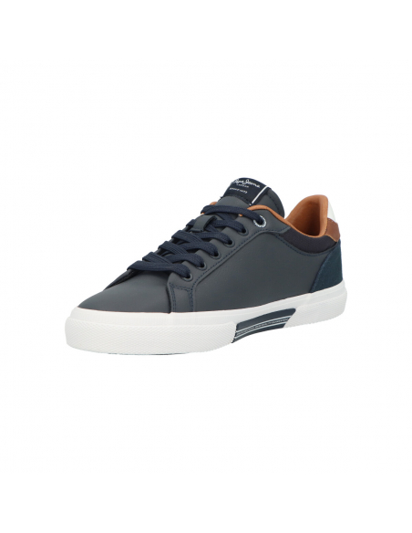 DEPORTIVO CASUAL HOMBRE-PEPE JEANS-PMS30839 KENTON COURT