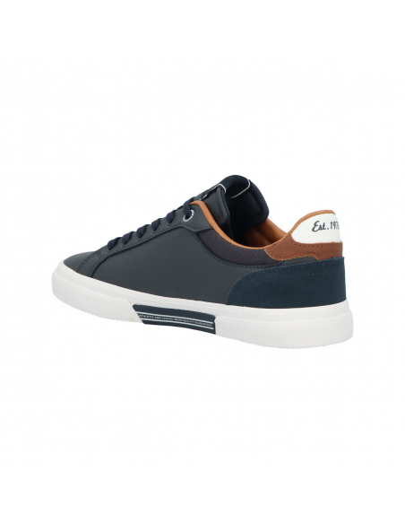 DEPORTIVO CASUAL HOMBRE-PEPE JEANS-PMS30839 KENTON COURT