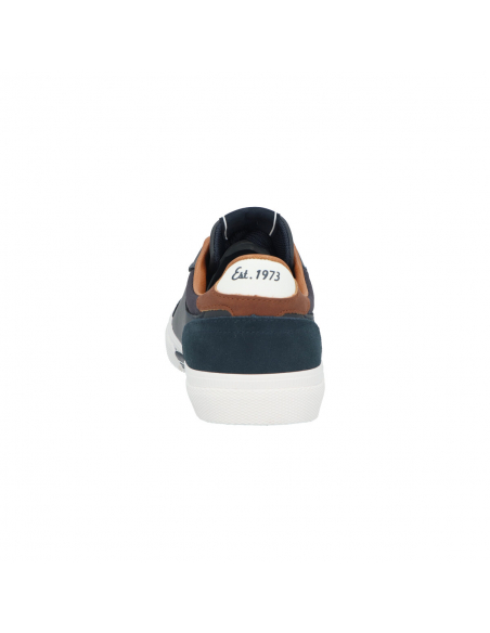 DEPORTIVO CASUAL HOMBRE-PEPE JEANS-PMS30839 KENTON COURT
