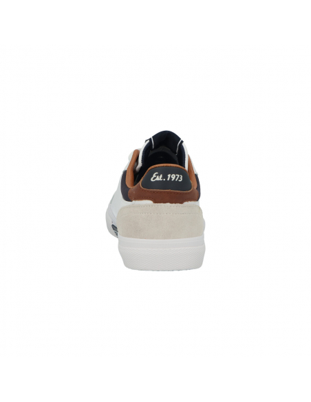 DEPORTIVO CASUAL HOMBRE-PEPE JEANS-PMS30839 KENTON COURT