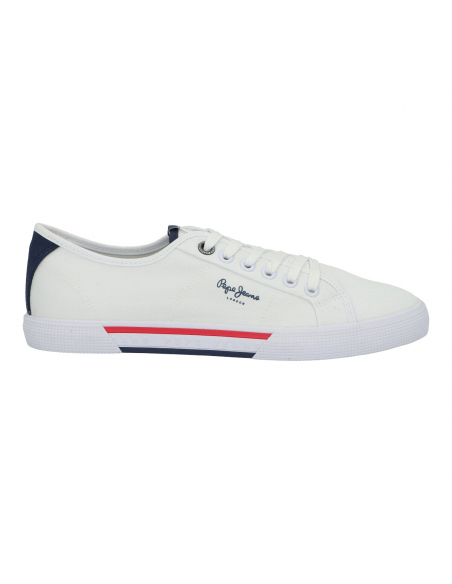 LONA HOMBRE-PEPE JEANS-PMS30816 BRADY MEN BASIC