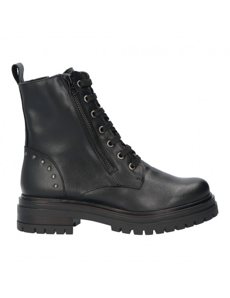 BOTIN MILITAR NAPA-DIAVOLO-